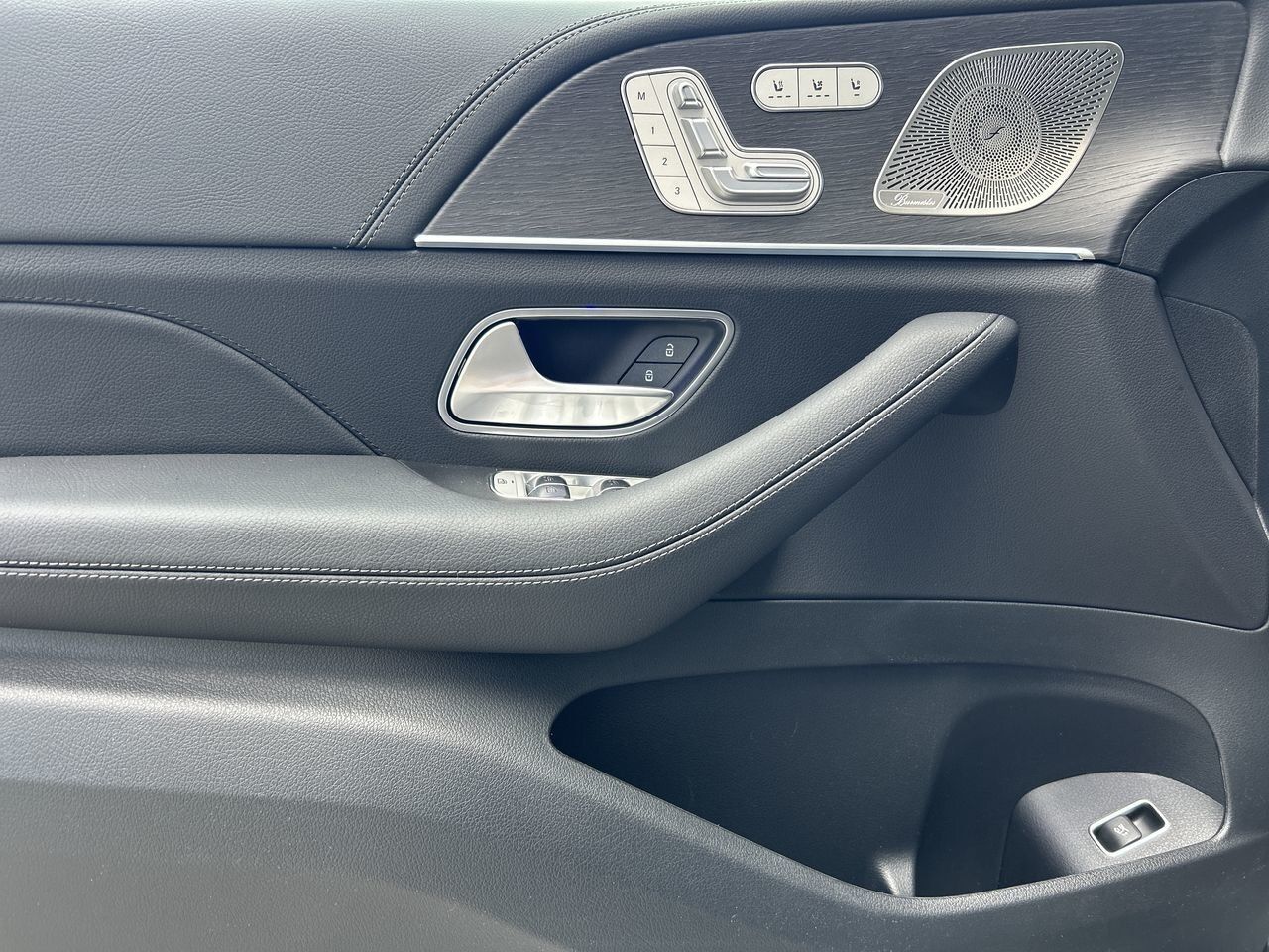 2026 Mercedes-Benz GLE in Vancouver, British Columbia