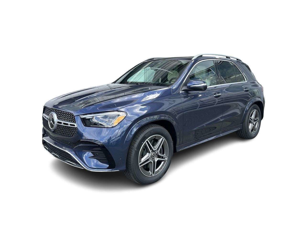 Mercedes-Benz GLE  2026 à Vancouver, Colombie-Britannique