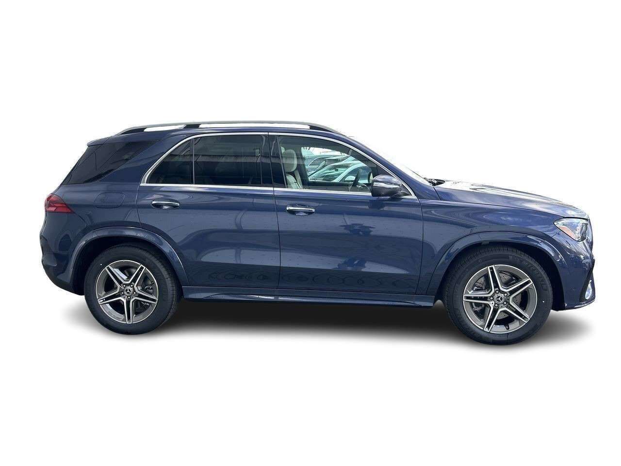 Mercedes-Benz GLE  2026 à Vancouver, Colombie-Britannique