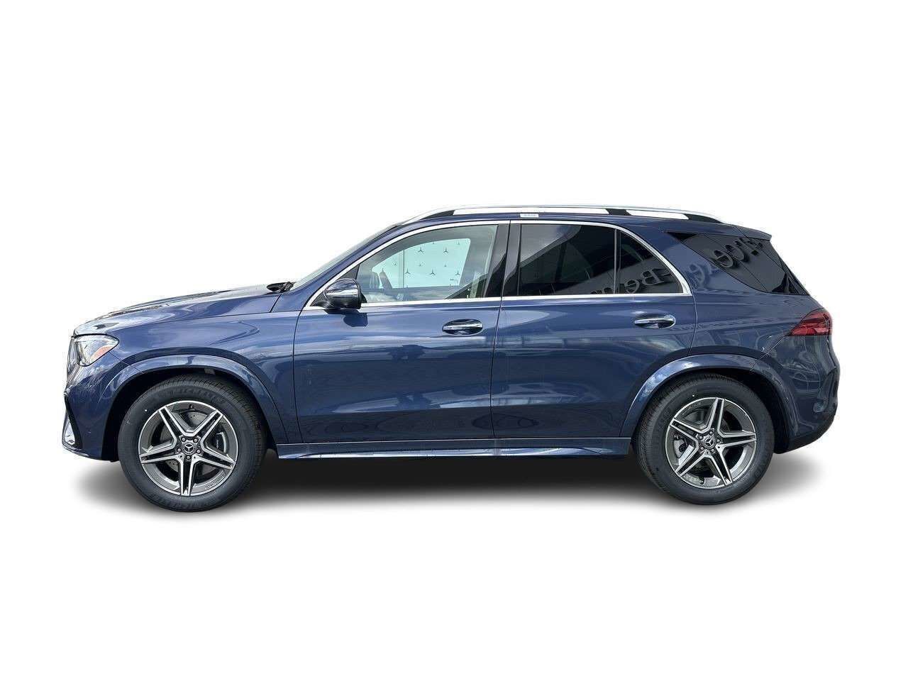 Mercedes-Benz GLE  2026 à Vancouver, Colombie-Britannique