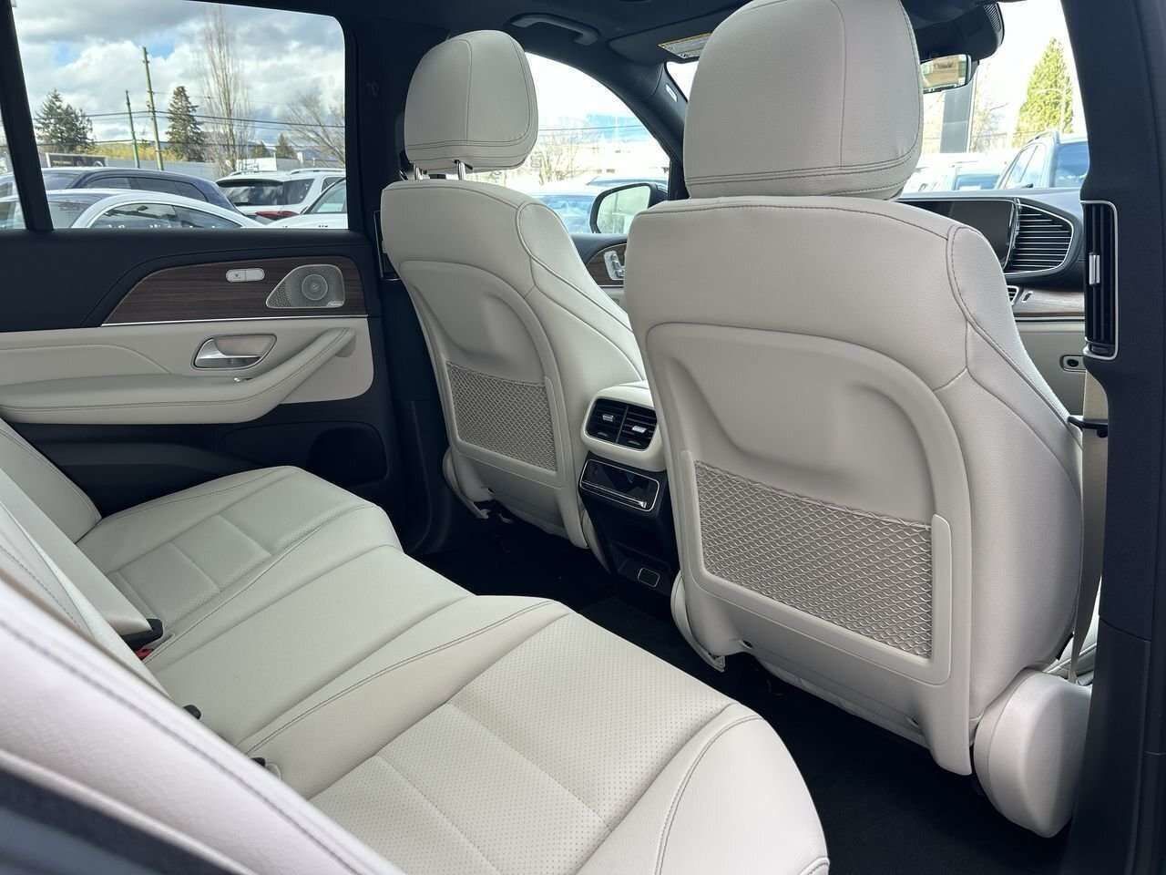 Mercedes-Benz GLE  2026 à Vancouver, Colombie-Britannique