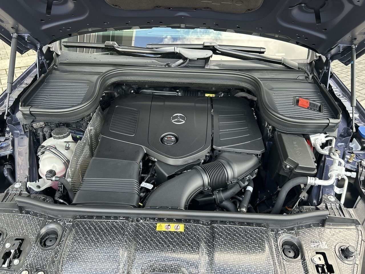 Mercedes-Benz GLE  2026 à Vancouver, Colombie-Britannique