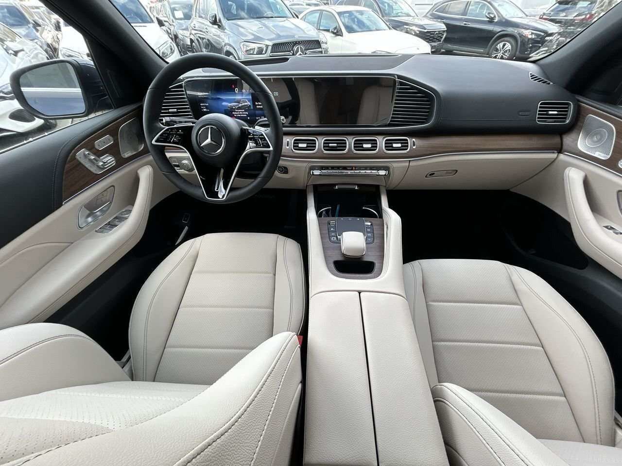 Mercedes-Benz GLE  2026 à Vancouver, Colombie-Britannique