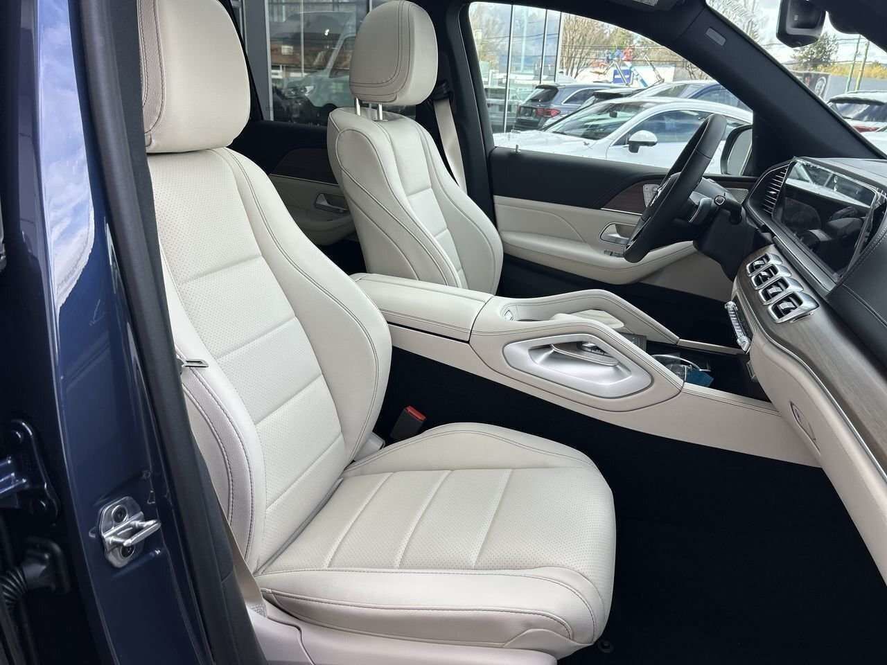 Mercedes-Benz GLE  2026 à Vancouver, Colombie-Britannique