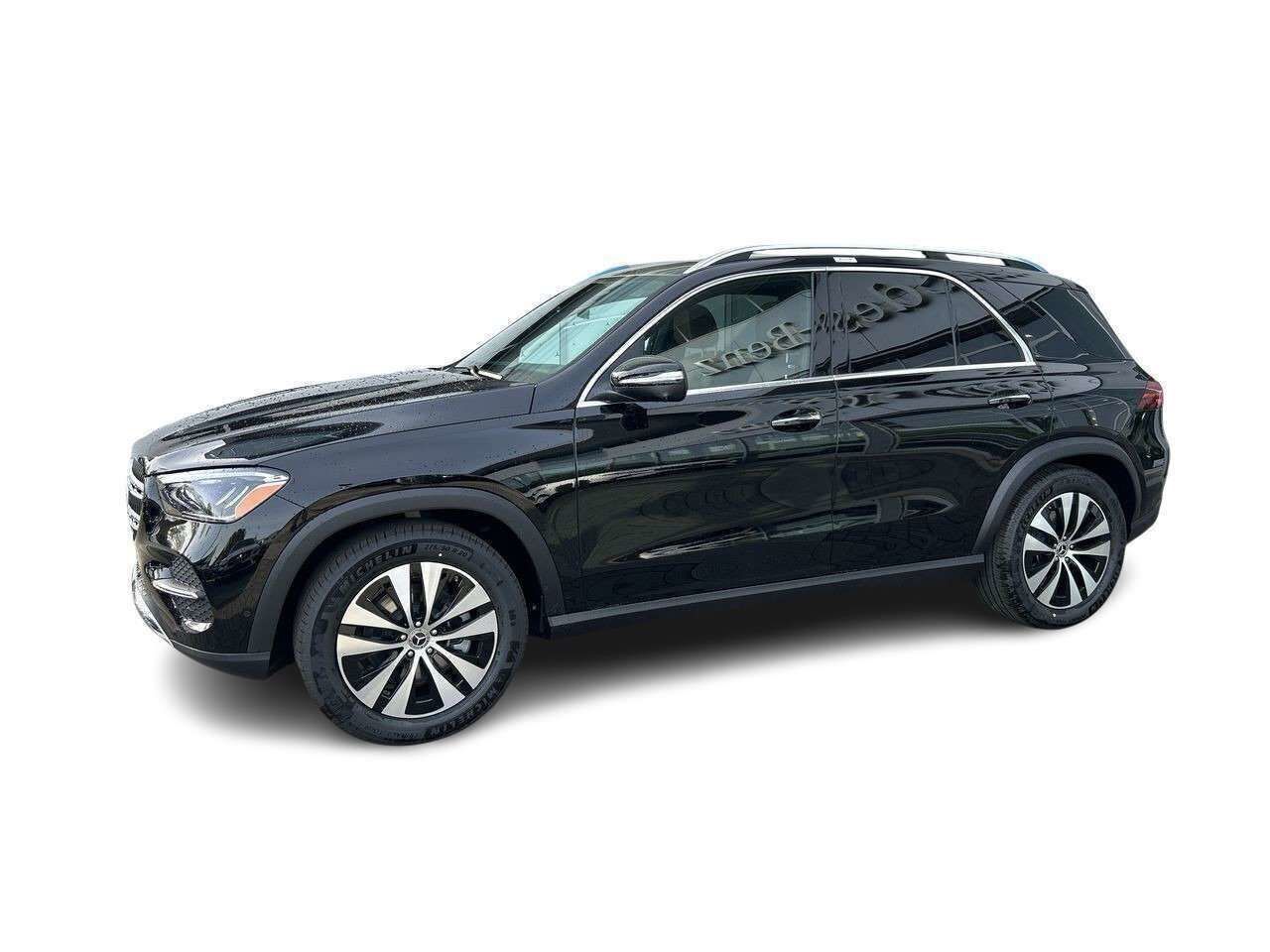 Mercedes-Benz GLE  2026 à Vancouver, Colombie-Britannique