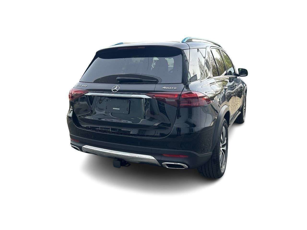 Mercedes-Benz GLE  2026 à Vancouver, Colombie-Britannique