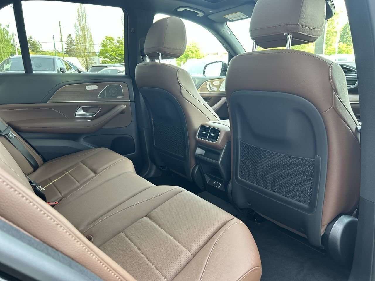 Mercedes-Benz GLE  2026 à Vancouver, Colombie-Britannique