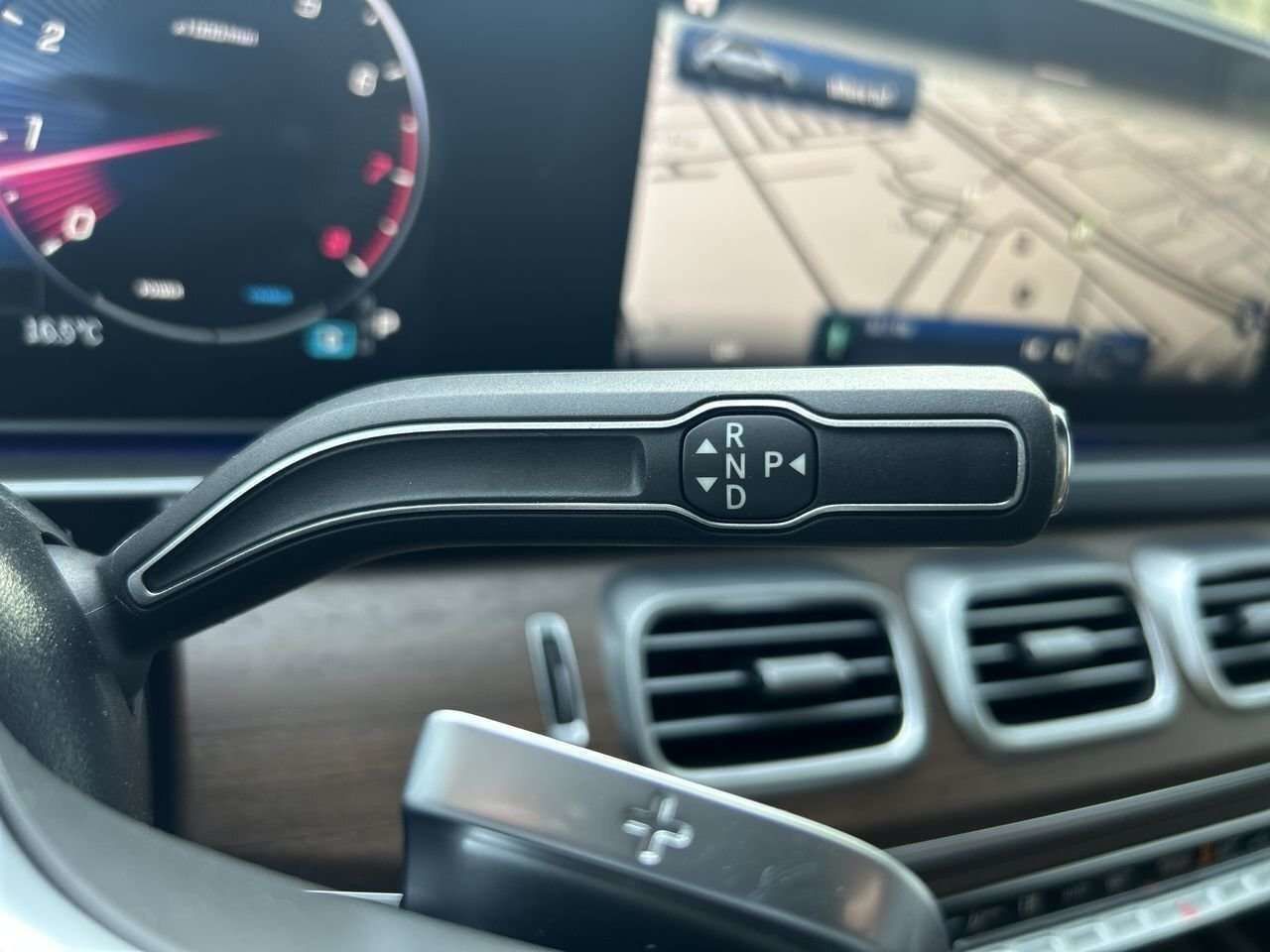Mercedes-Benz GLE  2026 à Vancouver, Colombie-Britannique