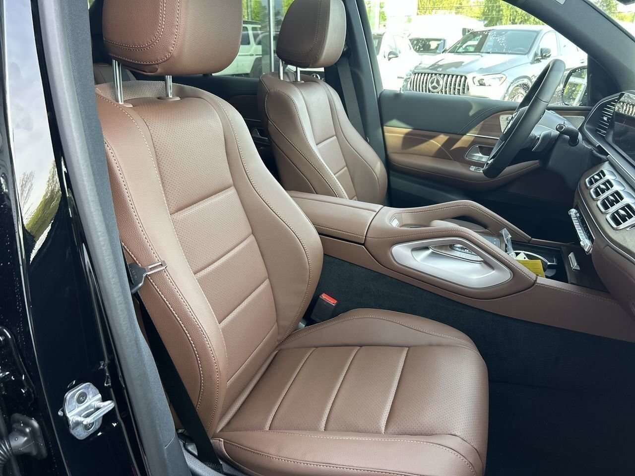 Mercedes-Benz GLE  2026 à Vancouver, Colombie-Britannique