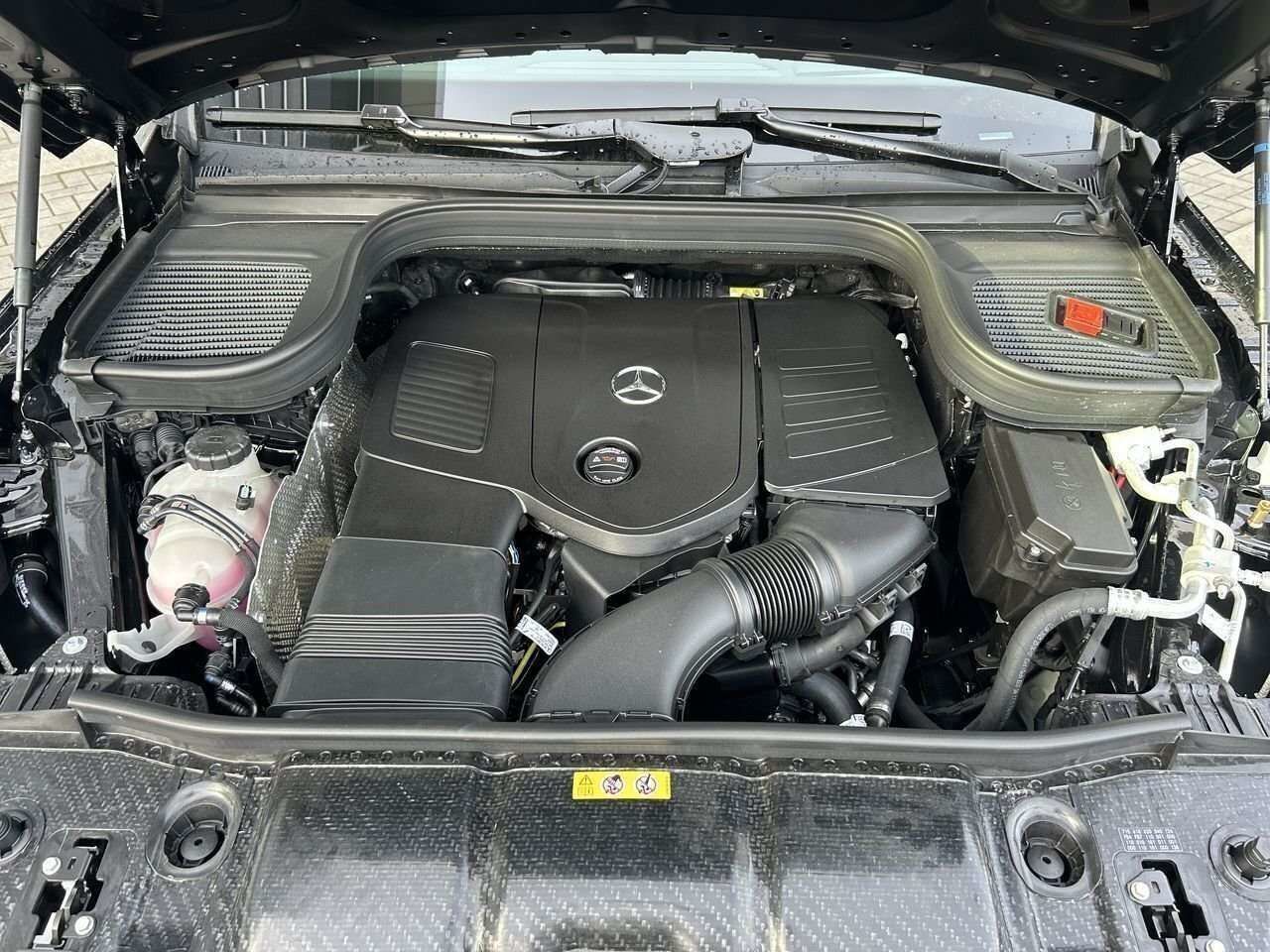 Mercedes-Benz GLE  2026 à Vancouver, Colombie-Britannique