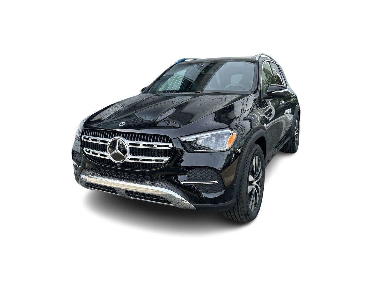 Mercedes-Benz GLE  2026 à Vancouver, Colombie-Britannique