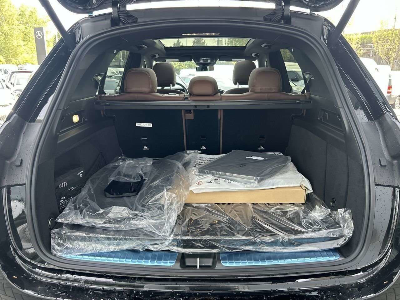 Mercedes-Benz GLE  2026 à Vancouver, Colombie-Britannique