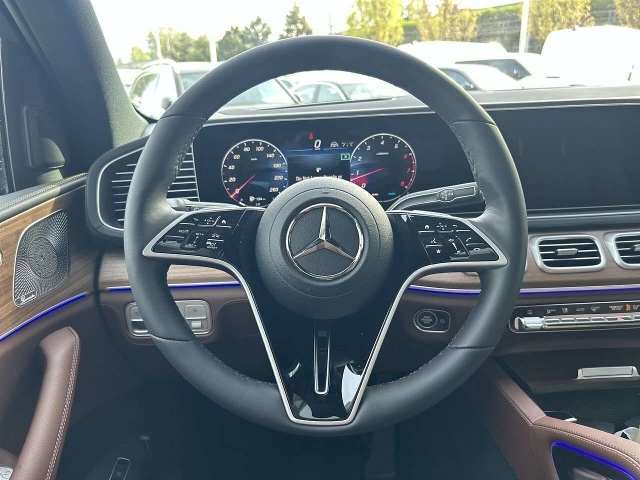 Mercedes-Benz GLE  2026 à Vancouver, Colombie-Britannique