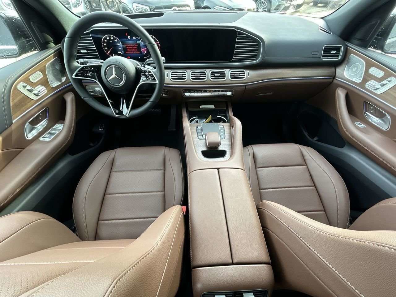 Mercedes-Benz GLE  2026 à Vancouver, Colombie-Britannique