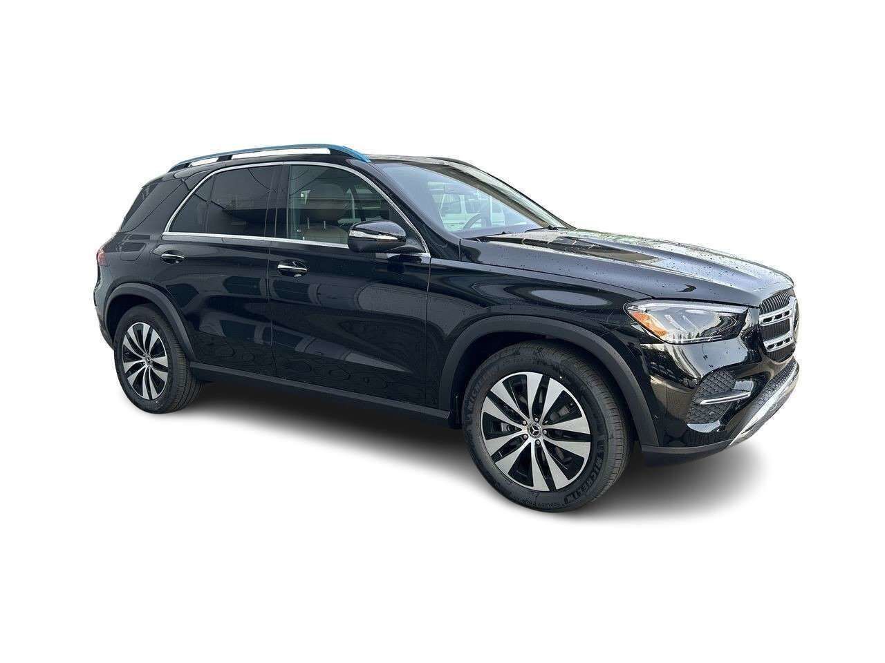 Mercedes-Benz GLE  2026 à Vancouver, Colombie-Britannique