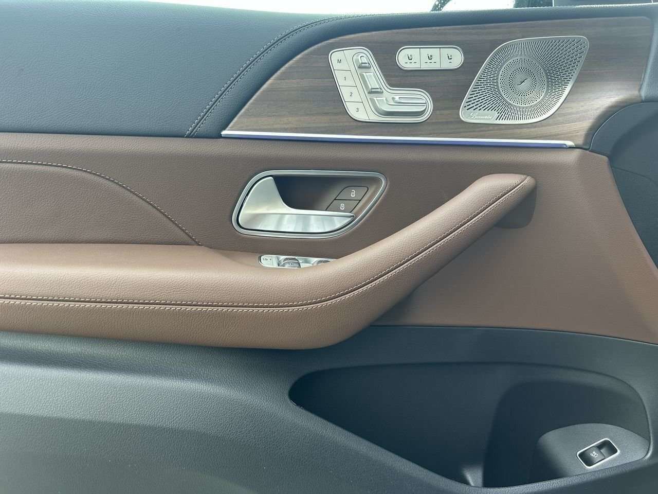 Mercedes-Benz GLE  2026 à Vancouver, Colombie-Britannique