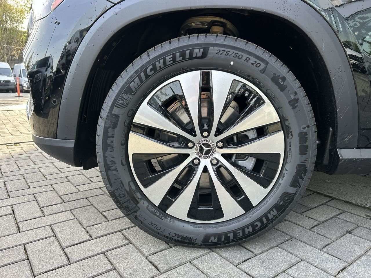 Mercedes-Benz GLE  2026 à Vancouver, Colombie-Britannique