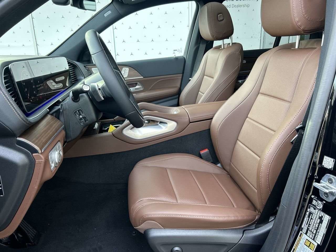 Mercedes-Benz GLE  2026 à Vancouver, Colombie-Britannique