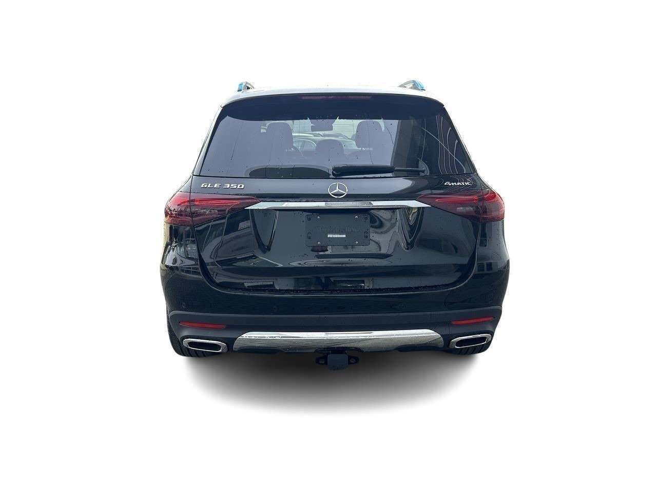 Mercedes-Benz GLE  2026 à Vancouver, Colombie-Britannique