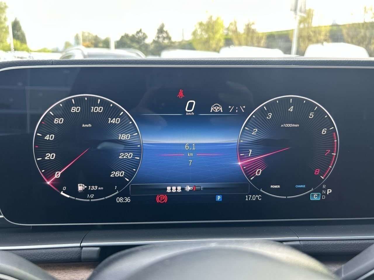 Mercedes-Benz GLE  2026 à Vancouver, Colombie-Britannique