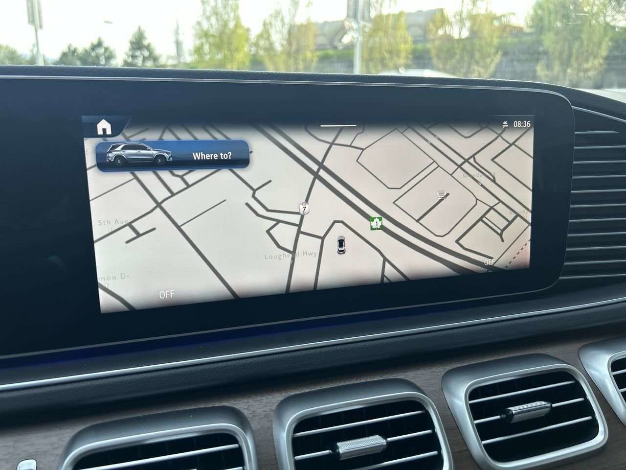 Mercedes-Benz GLE  2026 à Vancouver, Colombie-Britannique