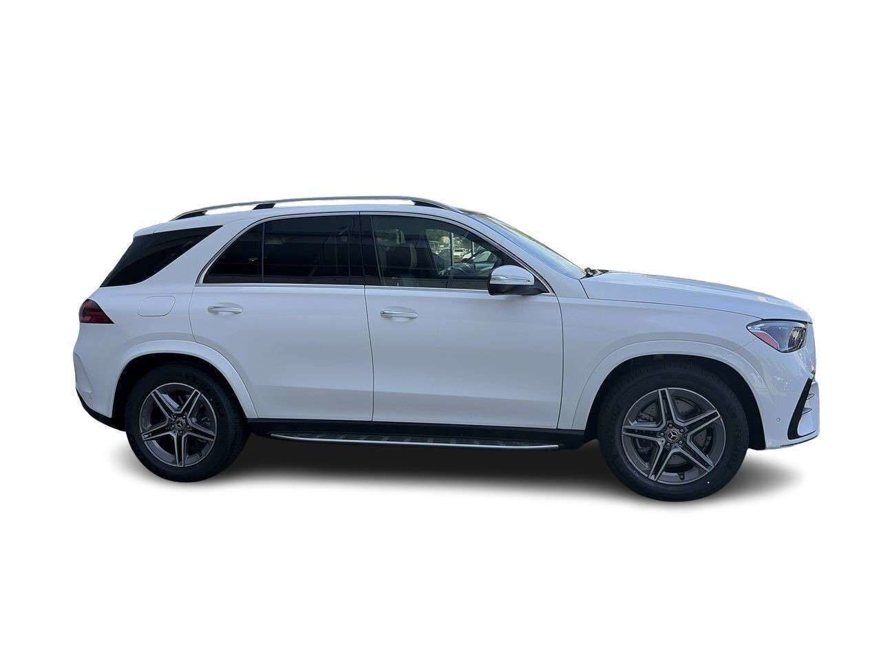 2026 Mercedes-Benz GLE in Vancouver, British Columbia