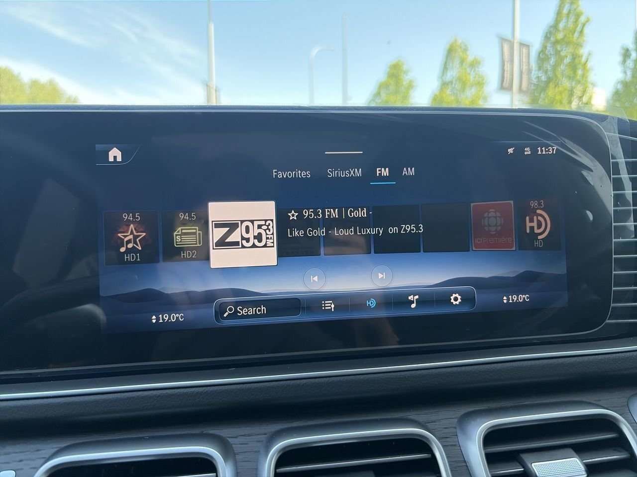 2026 Mercedes-Benz GLE in Vancouver, British Columbia