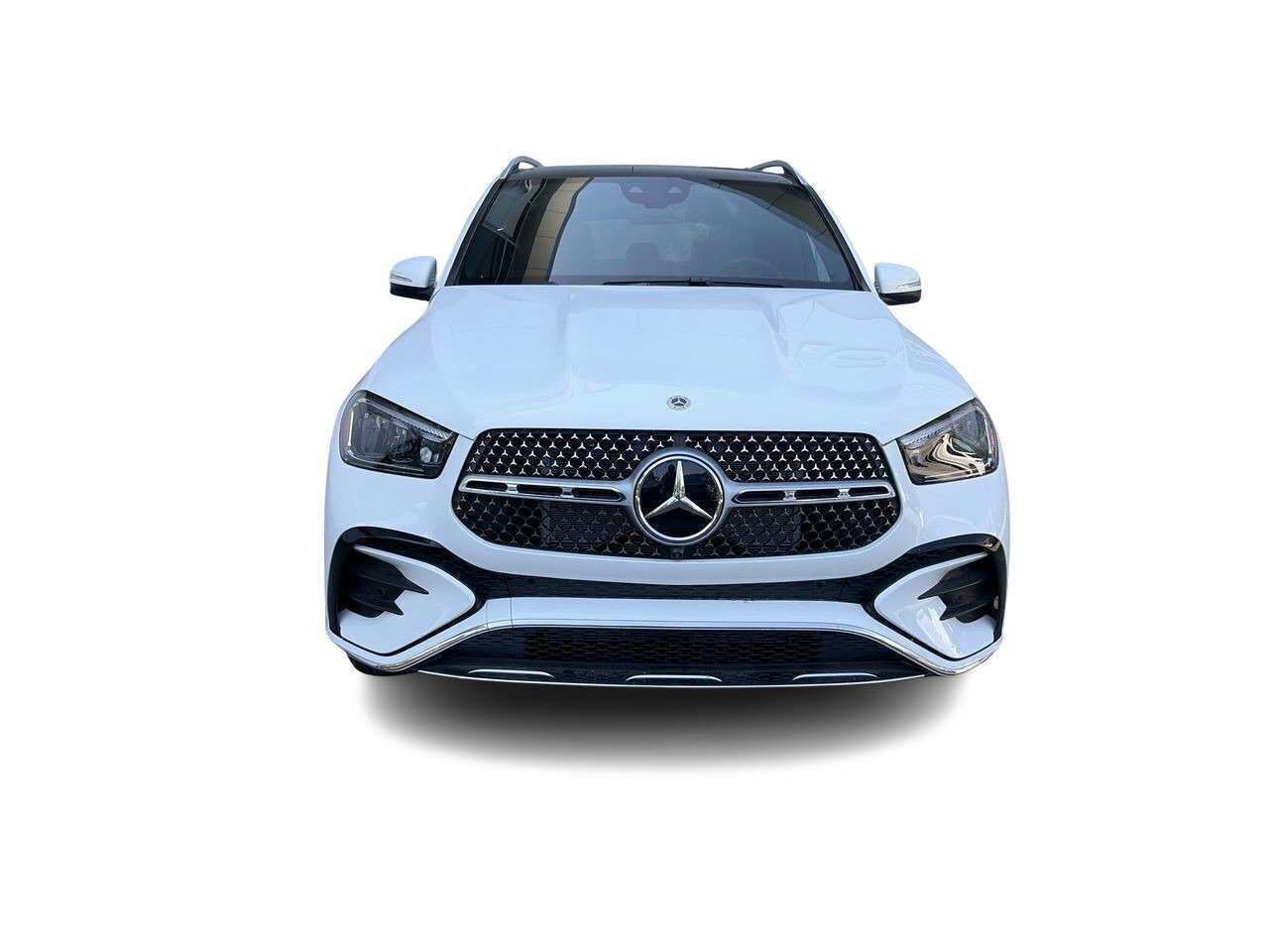2026 Mercedes-Benz GLE in Vancouver, British Columbia