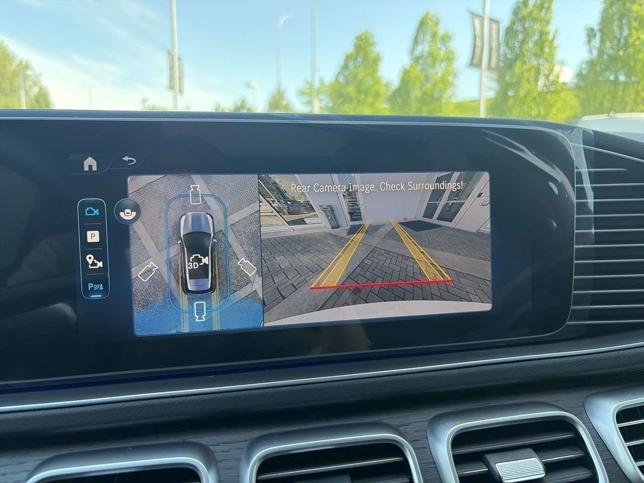 2026 Mercedes-Benz GLE in Vancouver, British Columbia