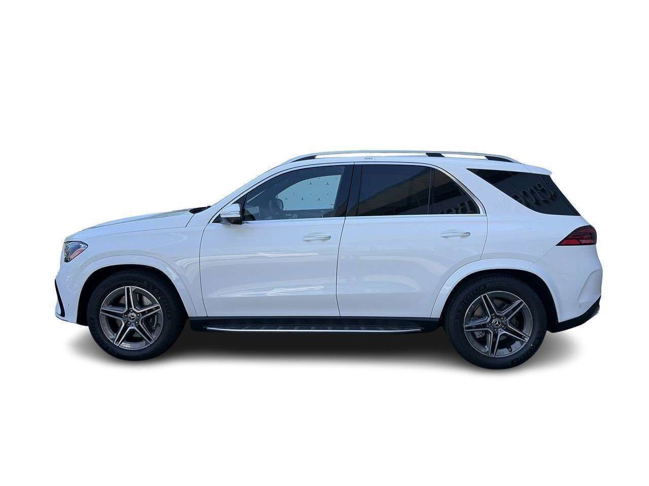 2026 Mercedes-Benz GLE in Vancouver, British Columbia