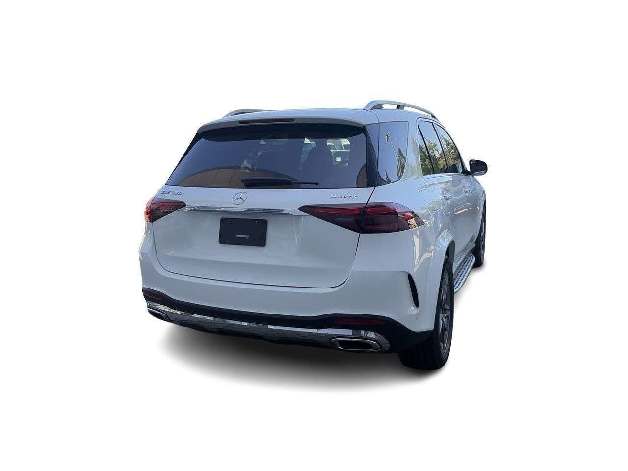 2026 Mercedes-Benz GLE in Vancouver, British Columbia