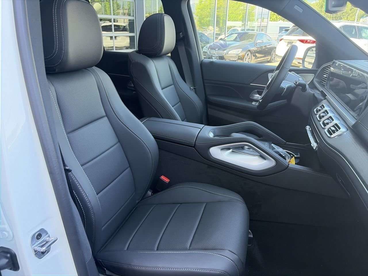 2026 Mercedes-Benz GLE in Vancouver, British Columbia