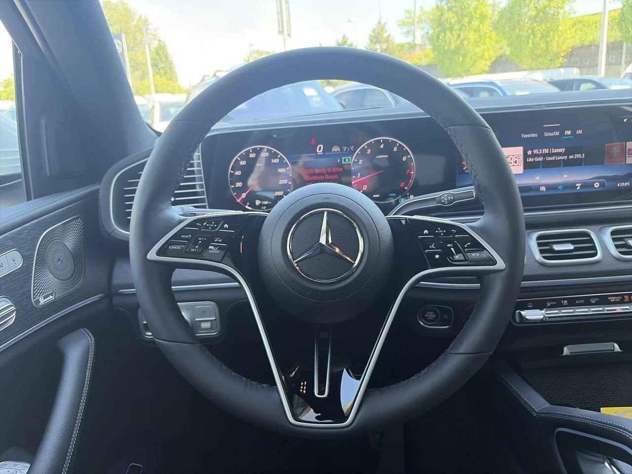 2026 Mercedes-Benz GLE in Vancouver, British Columbia