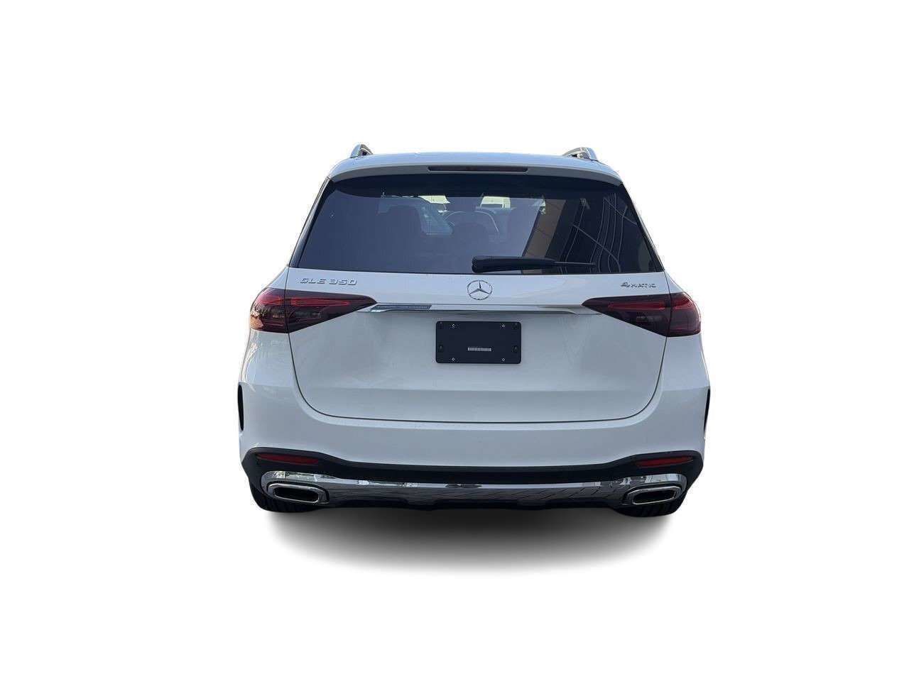 2026 Mercedes-Benz GLE in Vancouver, British Columbia