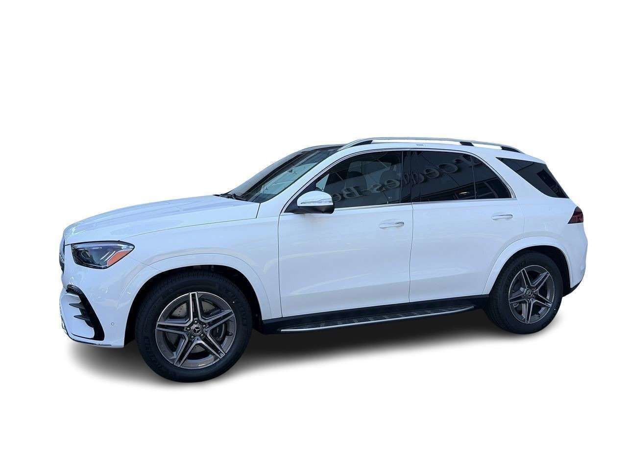 2026 Mercedes-Benz GLE in Vancouver, British Columbia