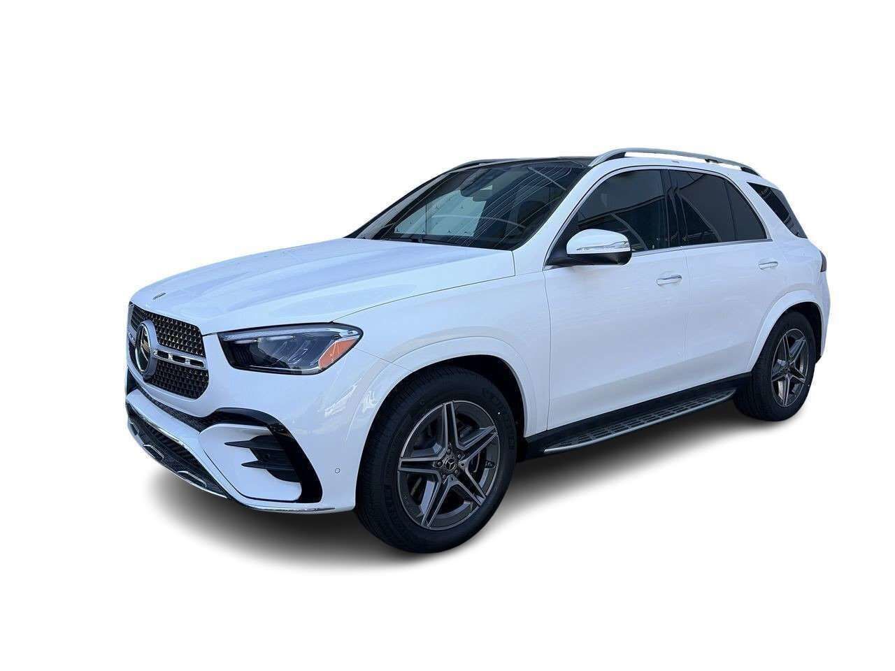 2026 Mercedes-Benz GLE in Vancouver, British Columbia