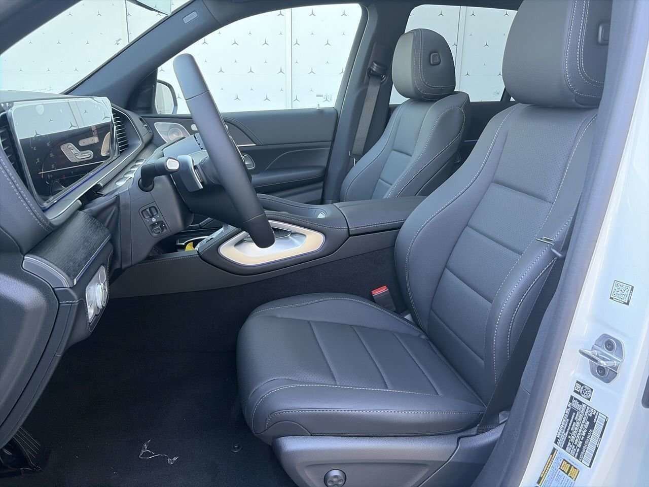 2026 Mercedes-Benz GLE in Vancouver, British Columbia