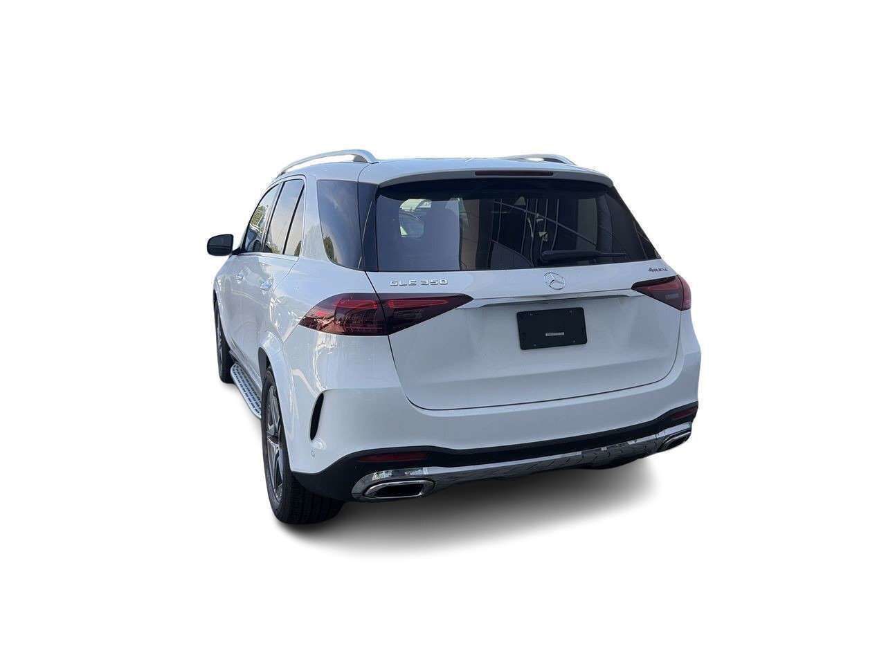 2026 Mercedes-Benz GLE in Vancouver, British Columbia