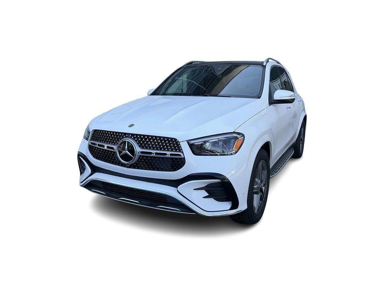 2026 Mercedes-Benz GLE in Vancouver, British Columbia
