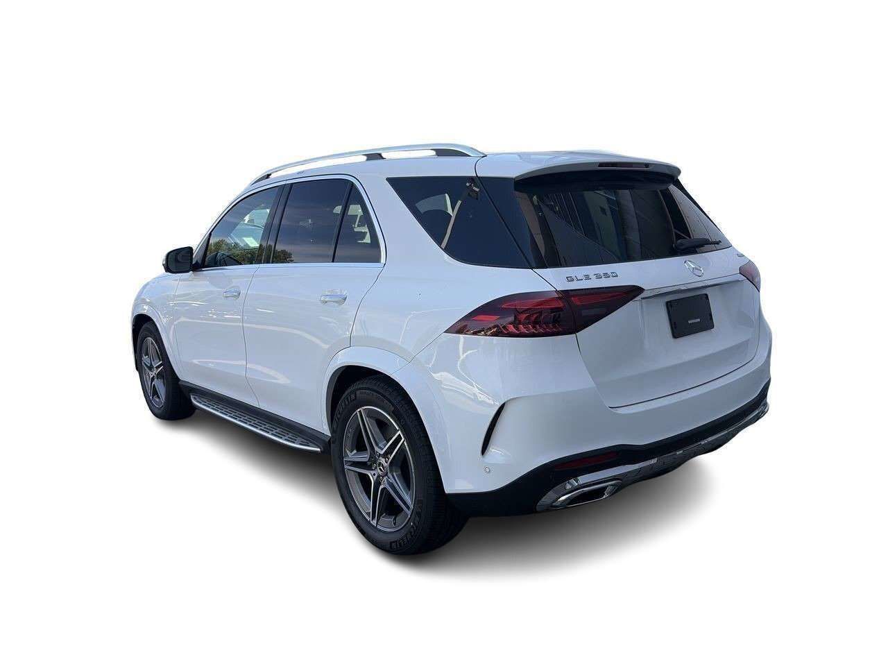 2026 Mercedes-Benz GLE in Vancouver, British Columbia
