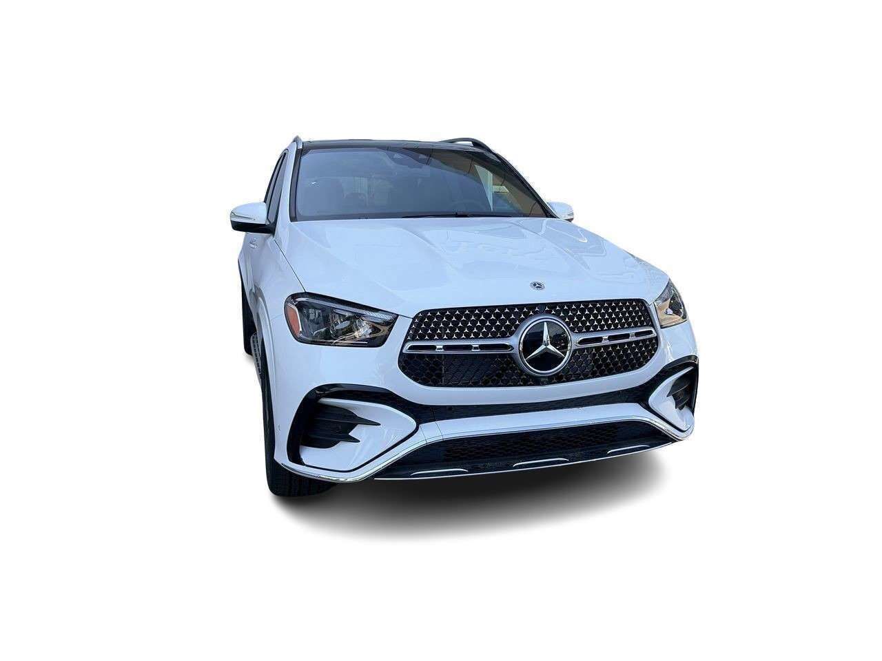 2026 Mercedes-Benz GLE in Vancouver, British Columbia