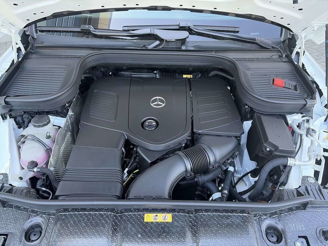 2026 Mercedes-Benz GLE in Vancouver, British Columbia