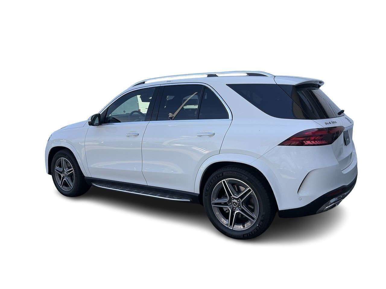 2026 Mercedes-Benz GLE in Vancouver, British Columbia