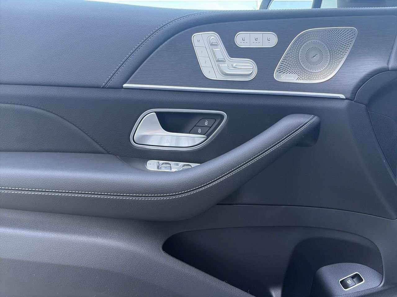 2026 Mercedes-Benz GLE in Vancouver, British Columbia