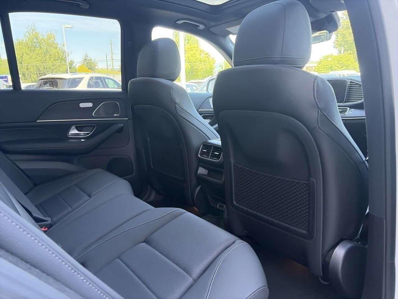2026 Mercedes-Benz GLE in Vancouver, British Columbia