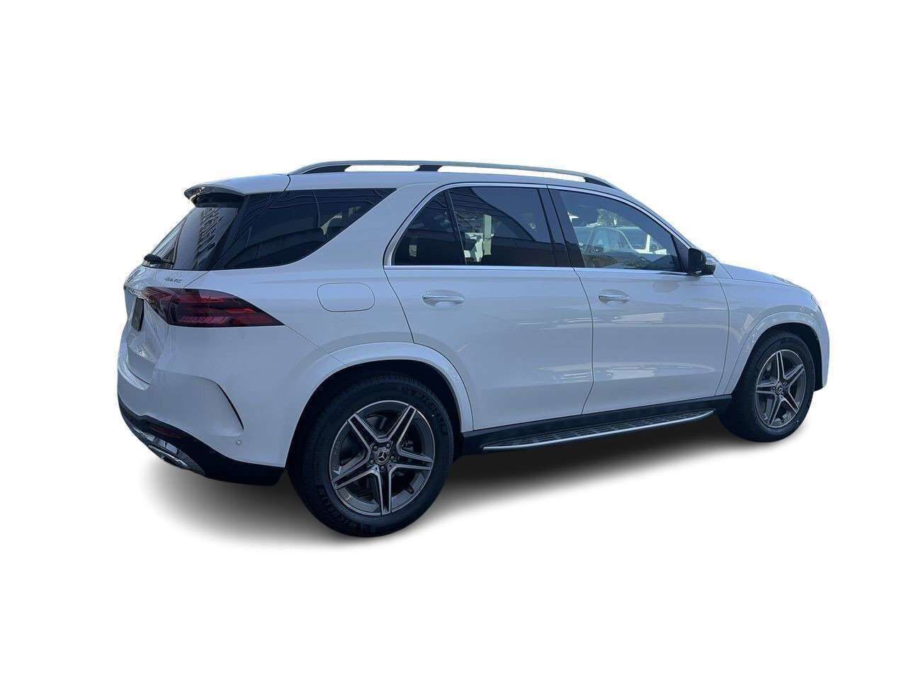 2026 Mercedes-Benz GLE in Vancouver, British Columbia