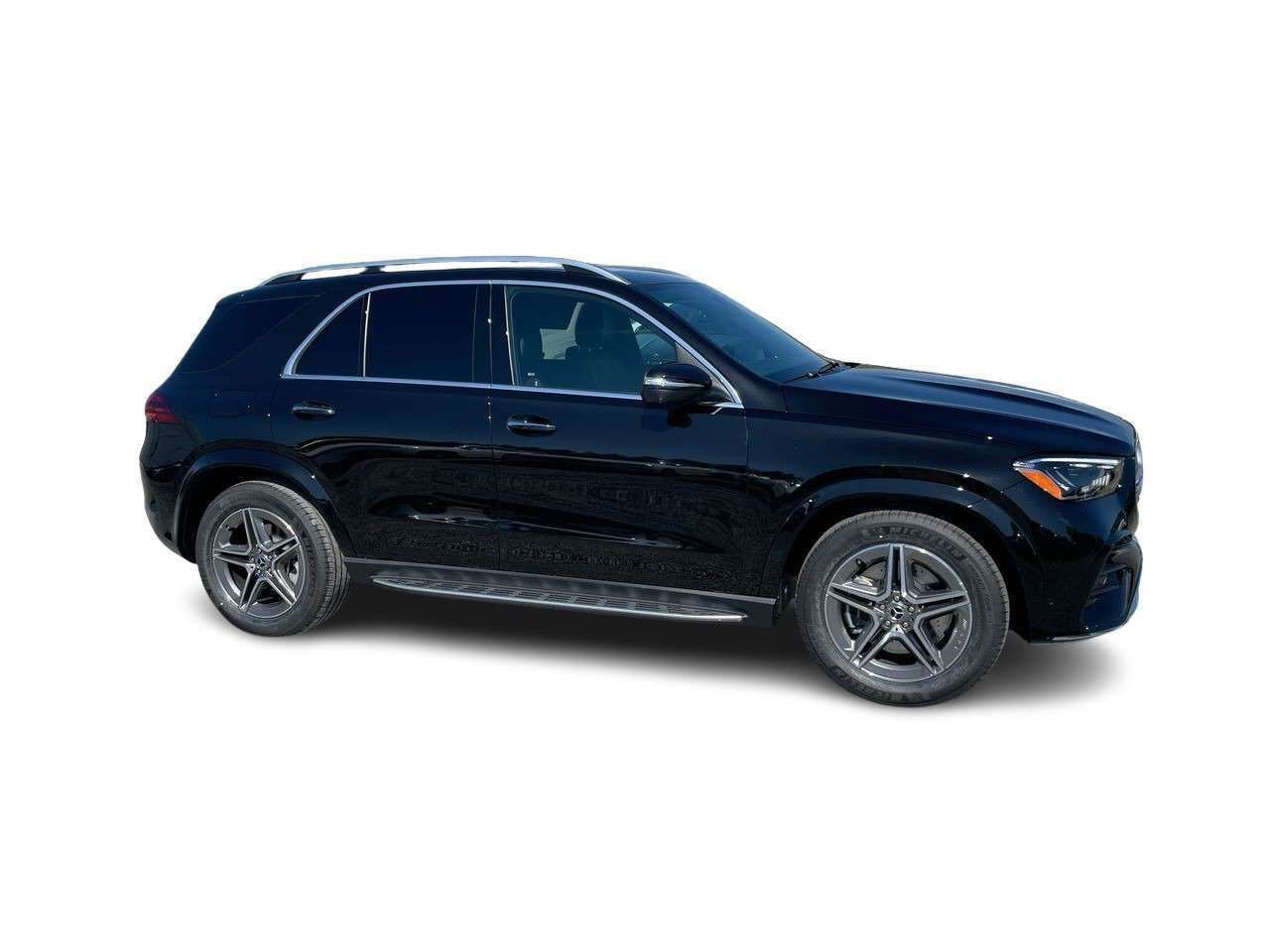 Mercedes-Benz GLE  2026 à Vancouver, Colombie-Britannique