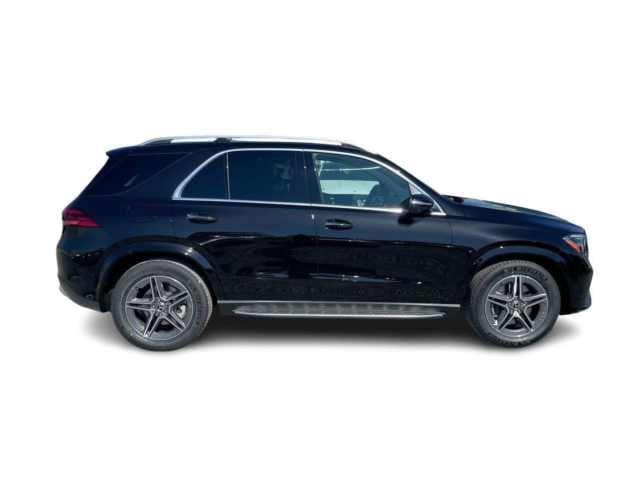 Mercedes-Benz GLE  2026 à Vancouver, Colombie-Britannique