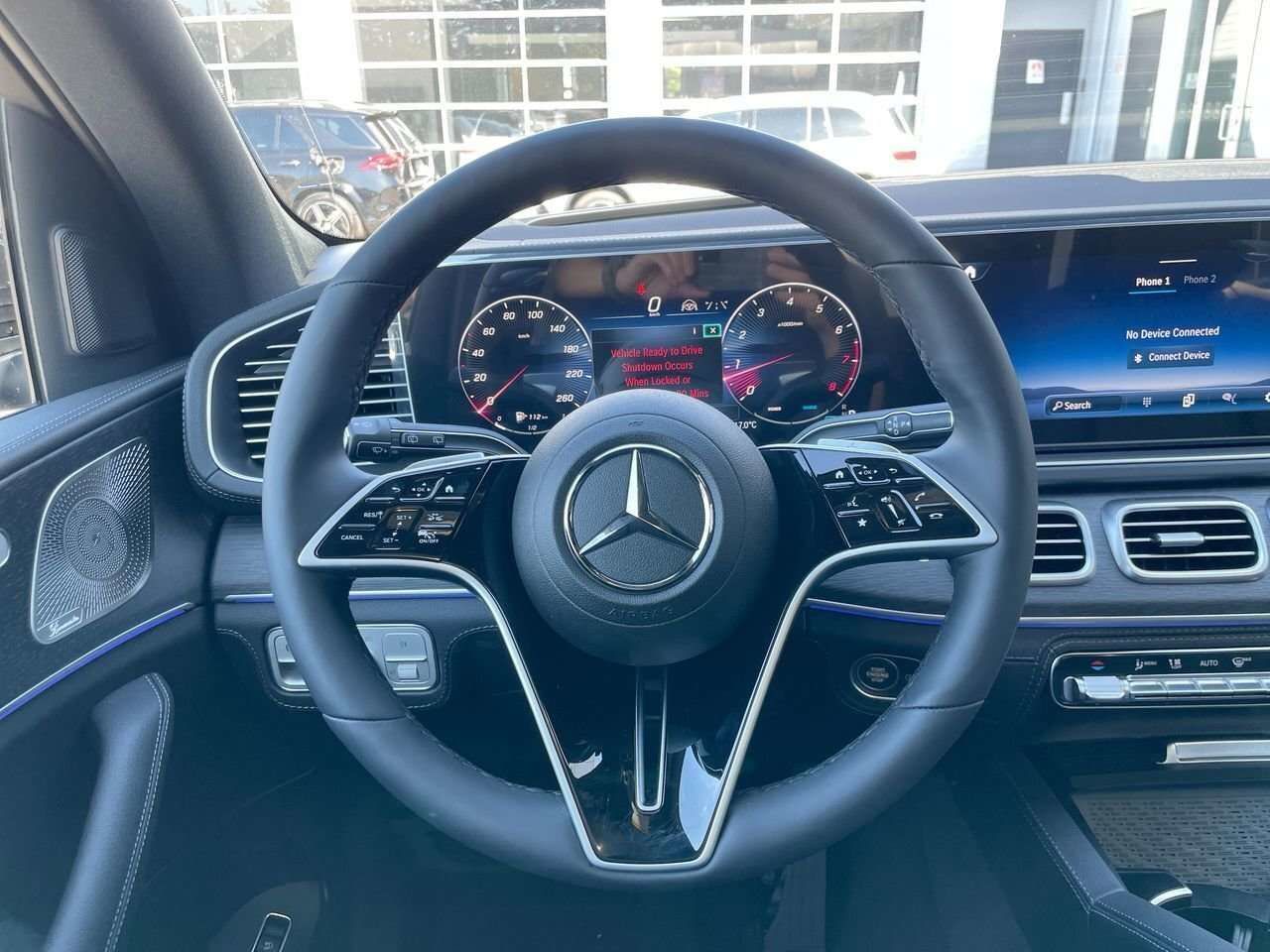 Mercedes-Benz GLE  2026 à Vancouver, Colombie-Britannique