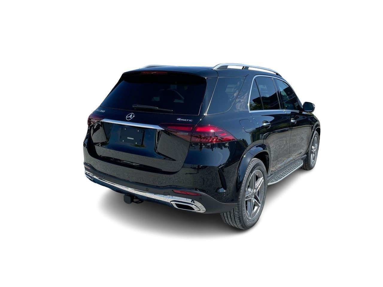 Mercedes-Benz GLE  2026 à Vancouver, Colombie-Britannique